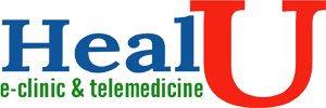 Heal U Clinic Logo